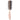 Scalpmaster Round Neck 7 Row Brush / Ivory