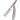 Scalpmaster - Stainless Steel Hair Shaper in a Case with 5 Blades - 7-3/4" Long