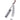 Scalpmaster - Stainless Steel Hair Shaper with 5 Blades - 7-3/4" Long