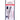 Scalpmaster - Stainless Steel Hair Shaper with 5 Blades - 7-3/4" Long