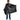 Scalpmaster Super Vinyl Cape 54" X 66", Velcro Black