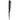 Scalpmaster Tease Nylon Bristle 3 Row Brush