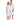 Scalpmaster Terry Cloth Spa Robe - White