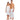 Scalpmaster Terry Cloth Spa Wrap, Velcro White
