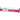 Scalpmaster - Titanium Multi-Color Styling Razor - 7" Long - Has a Rubberized, Easy-Grip Handle With a Comfortable Finger Hole for Full Control