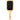 Scalpmaster Wood Cushion Paddle Brush