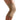 Scrip Elastic Knee 4-Way Stretch, Small