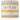 Hand + Foot Scrub - Vanilla Lemongrass / 17 oz.