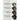 Scruples True Integrity Opalescent Creme Color Pearl Series Swatch Card