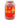 Sea Spa Salts - Orange Tangerine Zest / 1 Gallon Jar by La Palm