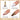 Seche FX Diamond Effect Top Coat - Gold / 0.5 oz.