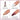 Seche FX Diamond Effect Top Coat - Pink / 0.5 oz.