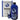 Seche Vive Instant Gel Effect Top Coat Professional Bonus Buy Kit / (1) 16 oz. Seche Vive Instant Gel Effect Top Coat Refill + (4) 0.5 oz. Seche Vive Instant Gel Effect Top Coat