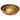 Sedona Hammered Copper Manicure Bowl