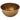 Sedona Hammered Copper Pedicure Bowl