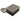 Sedona Mud Paraffin - Blocks / (6) 1 Lb. Blocks = 6 Lbs.