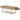 Sedona™ Stationary Massage Table by EarthLite