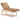 Sedona™ Tilt Stationary Massage Table by EarthLite