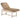 Sedona&trade; Tilt Stationary Massage Table by EarthLite