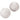 Selenite Crystal Sphere Set