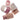 Self-Grip Roller Set - Ceramic & Ionic - 6 Pieces by Soft 'N Style