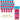 Sensi Clear Pure Soft Wax Cartridge / Case = (24) Cartridges - 3.38 oz. - 100 grams Each by Waxness