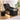Seren All-in-1 Japanese Head Spa Shampoo Massage Table / Scalp Treatments, Massage, Facials, and Pedicures All in One Table by Meishida