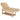 Serenity™ Facial Spa Treatment Table Shelf Base with PowerAssist™ by Living Earth Crafts