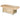 Serenity™ Flat Spa Treatment Table Cabinet Base by Living Earth Crafts