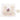 Serina & Company - Round Replacement Pads - White