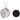Serina & Company - Stainless Steel Circle of Love Pendant | Aromatherapy Jewelry for Retail!