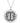 Serina & Company - Stainless Steel Orient Crystal Pendant | Aromatherapy Jewelry for Retail!