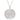 Serina & Company - Stainless Steel Siren Crystals Pendant | Aromatherapy Jewelry for Retail!