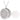 Serina & Company - Stainless Steel Siren Crystals Pendant | Aromatherapy Jewelry for Retail!