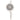 Serina & Company - Stainless Steel Twist Open Crystal Bracelet | Aromatherapy Jewelry for Retail!