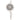 Serina & Company - Stainless Steel Twist Open Crystal Bracelet | Aromatherapy Jewelry for Retail!
