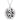 Serina & Company - Stainless Steel Whimsical Oval Pendant | Aromatherapy Jewelry for Retail!