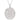 Serina & Company - Stainless Steel Whimsical Oval Pendant | Aromatherapy Jewelry for Retail!