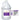 Shampoo - Lavender / 1 Gallon by Aromaland