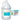 Shampoo - Rosemary & Mint / 1 Gallon by Aromaland