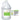 Shampoo - Tea Tree & Lemon / 1 Gallon by Aromaland