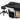 Shani Head Spa Treatment Bed with Steam Therapy / Black by Hans Equipment