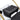 Shani Head Spa Treatment Bed with Steam Therapy / Black by Hans Equipment