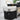 Shani Head Spa Treatment Bed with Steam Therapy / Black by Hans Equipment