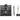 Shark Fin - 5-1/2" Advanced Student Kit - Left Handed
