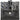 Shark Fin - 5-1/2" Advanced Student Kit - Right Handed