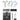 Shark Fin - 5-1/2" Advanced Student Kit - Right Handed