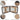 Shasta Portable Massage Table Package / Stronglite Series by EarthLite