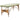 Shasta Portable Massage Table Package / Stronglite Series by EarthLite