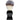 Shaving Brush with Synthetic Bristles by Scalpmaster